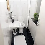 Old Town Apartment