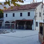 Old Town Lägenhet Trebinje