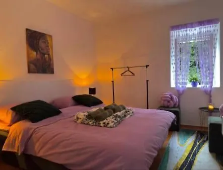 Apartment Old Town *