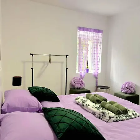 Apartment Old Town *