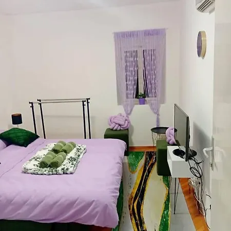 Apartment Old Town Trebinje