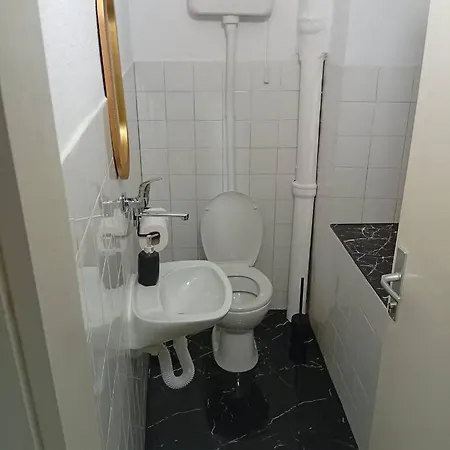 Apartment Old Town *