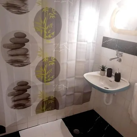 Apartment Old Town Trebinje