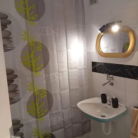 Old Town Apartment Trebinje