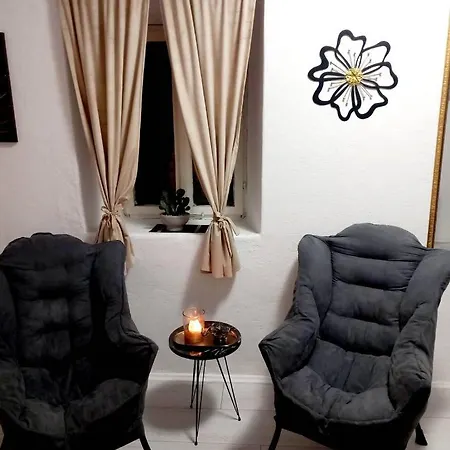 Old Town Apartment Trebinje