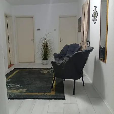 Old Town Apartment Trebinje