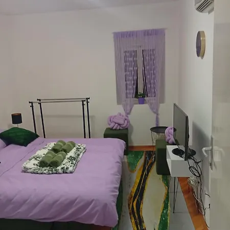 Old Town Appartement Trebinje
