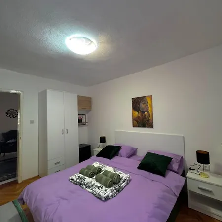 Appartement Old Town Trebinje