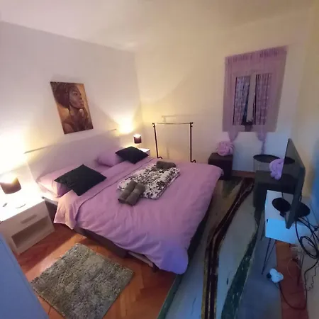 Old Town Appartement *