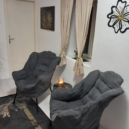 Old Town Appartement *