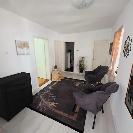 Apartment Old Town Trebinje